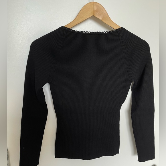 Sezane MAHA JUMPER - Picture 2 of 7
